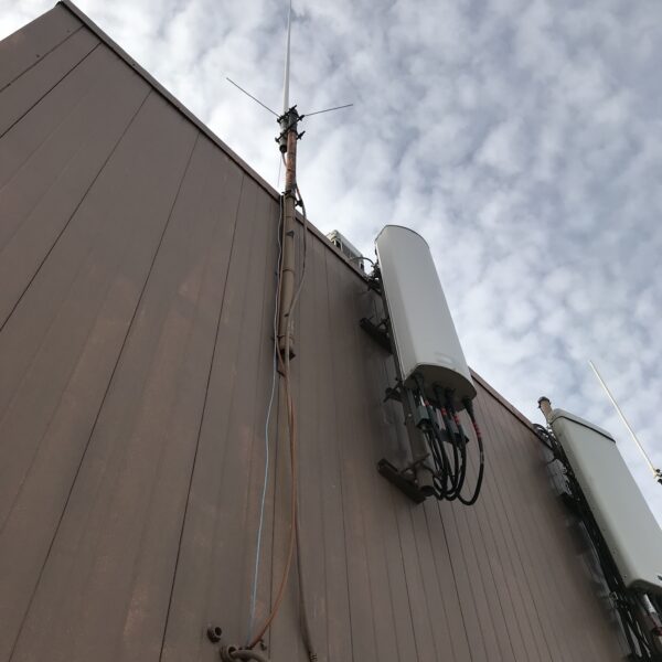 Club Repeaters Hazel Park Amateur Radio Club